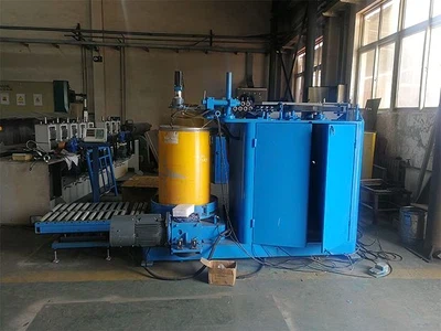 Barrel Packaging Equipment Manufacturers
