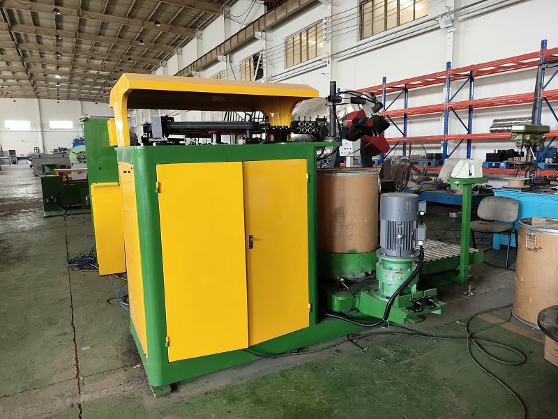 Barrel Packaging Equipment suppliers