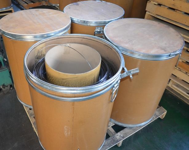 Barrel Packaging Equipment factory