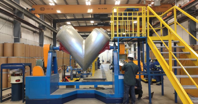 Butt Welding Wire Machine