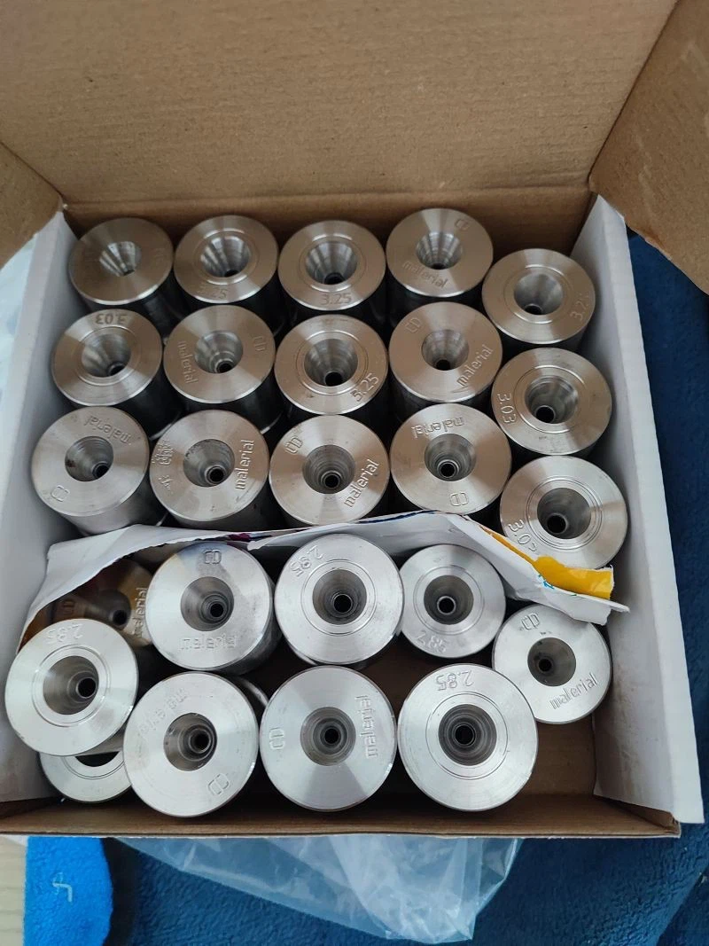 Drawing Die Accessories Manufacturers