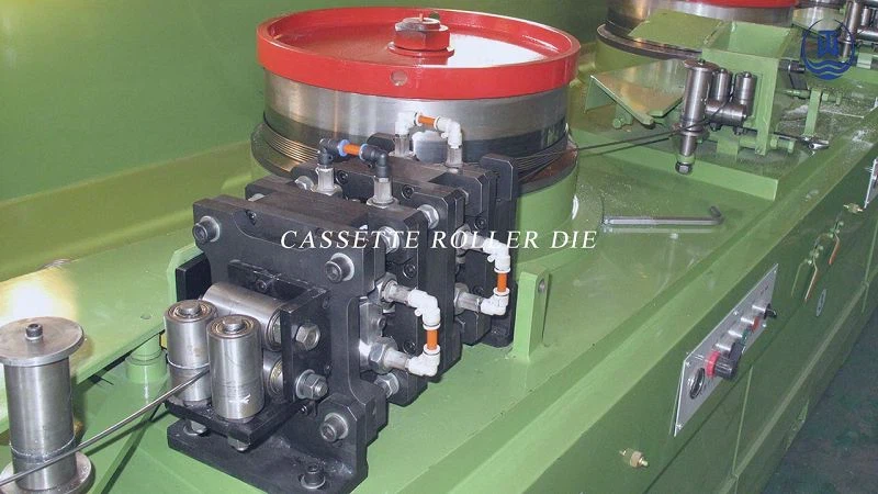 Rolling Die Accessories Manufacturers