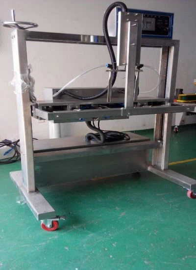 High Precision Vacuum Packaging Machine Manufacturers