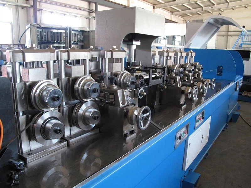 Small Production Line for Experiments Manufacturers