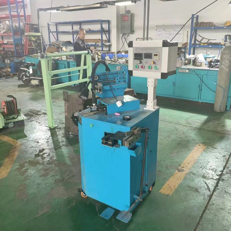 Steel Strap Butt Welding Machine: How To Pick Reliable Industrial Models