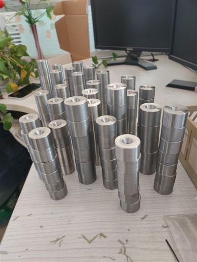 Drawing Die Accessories