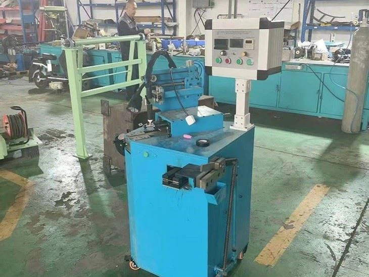 Steel Strip Welding Machine Manufacturers