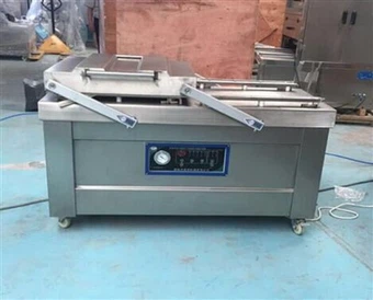 Vacuum Airtight Sealing Packaging Machine