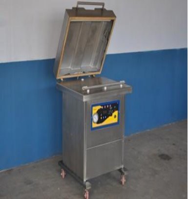 Vacuum Seal Packaging Machine