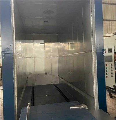 Welding Powder Dryer