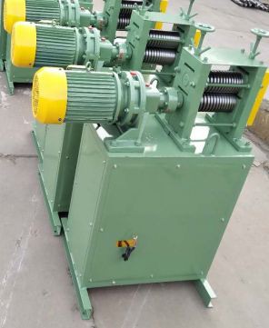 Wire Pointing Machine