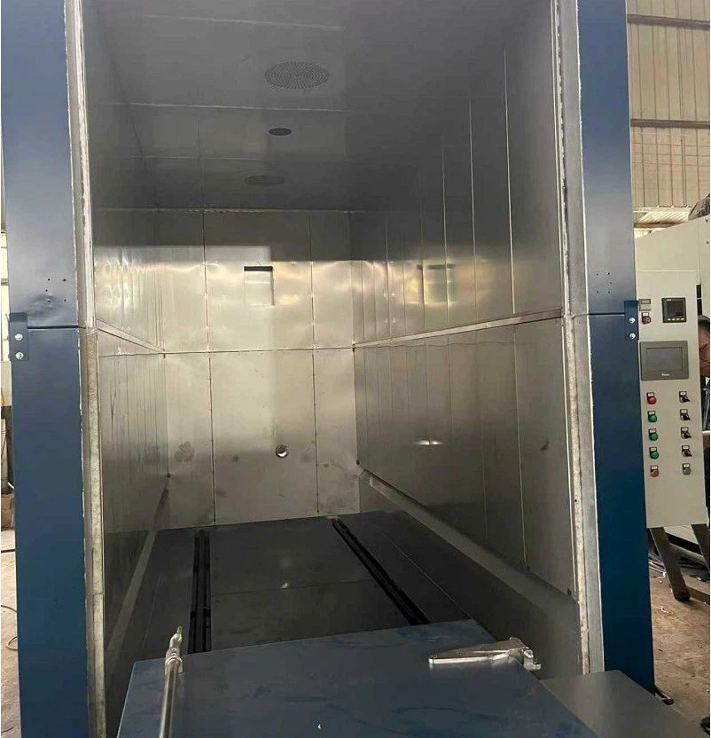 Welding Powder Dryer Manufacturers